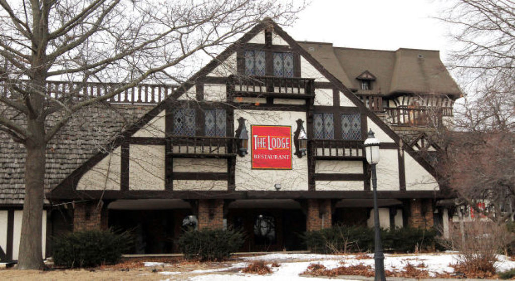 The Lodge